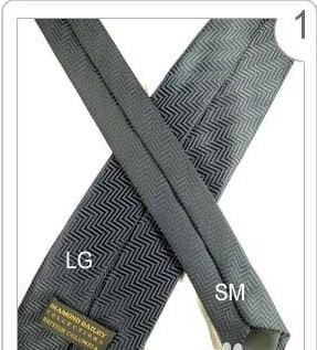 教会你如何打领带的6种方法,潮流个性时尚领带打法