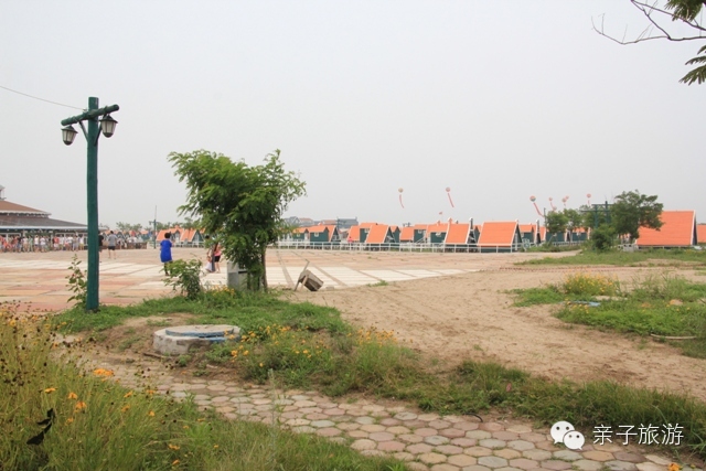 亲子游暑假自驾旅游方案,亲子游短途一天