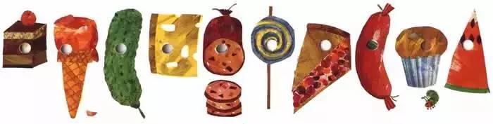 适合儿童读的英语书推荐,1岁宝宝读100本书