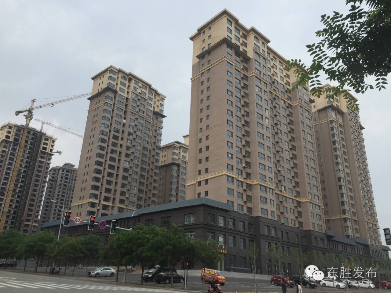 东胜2021年新开盘房,东胜最新房源出售