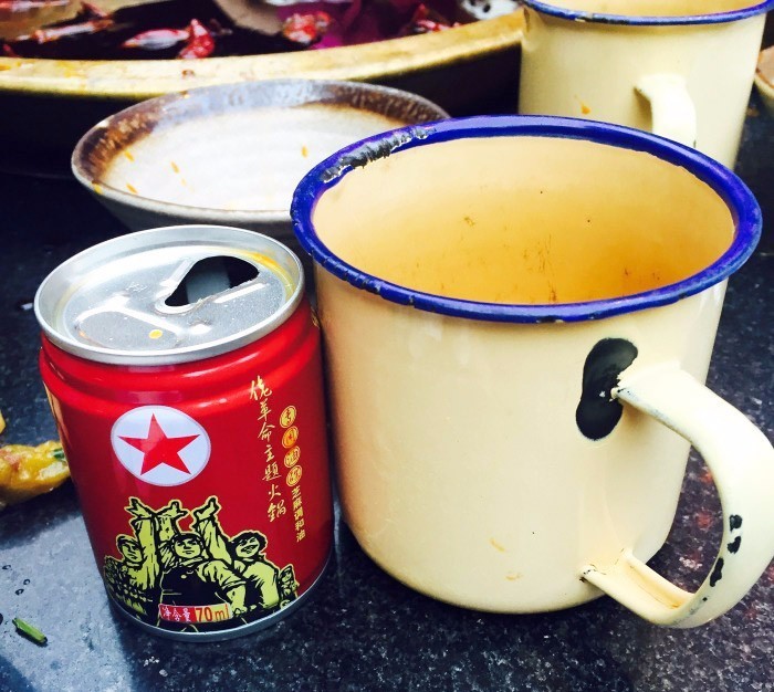 百大百家,吃遍成都100家夜宵