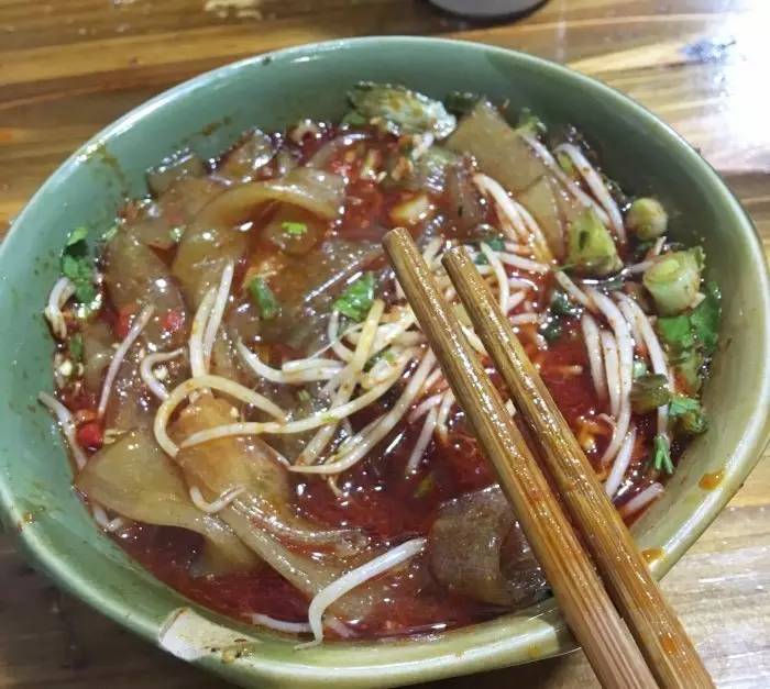 推荐一下成都好吃的宵夜,吃遍成都100家夜宵