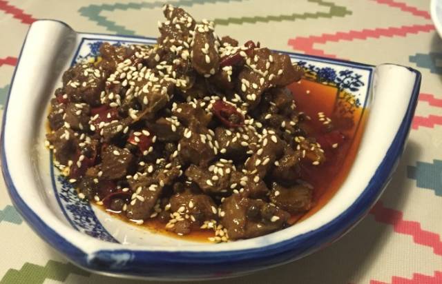 城墙边的慢生活,西安西北城墙美食攻略图