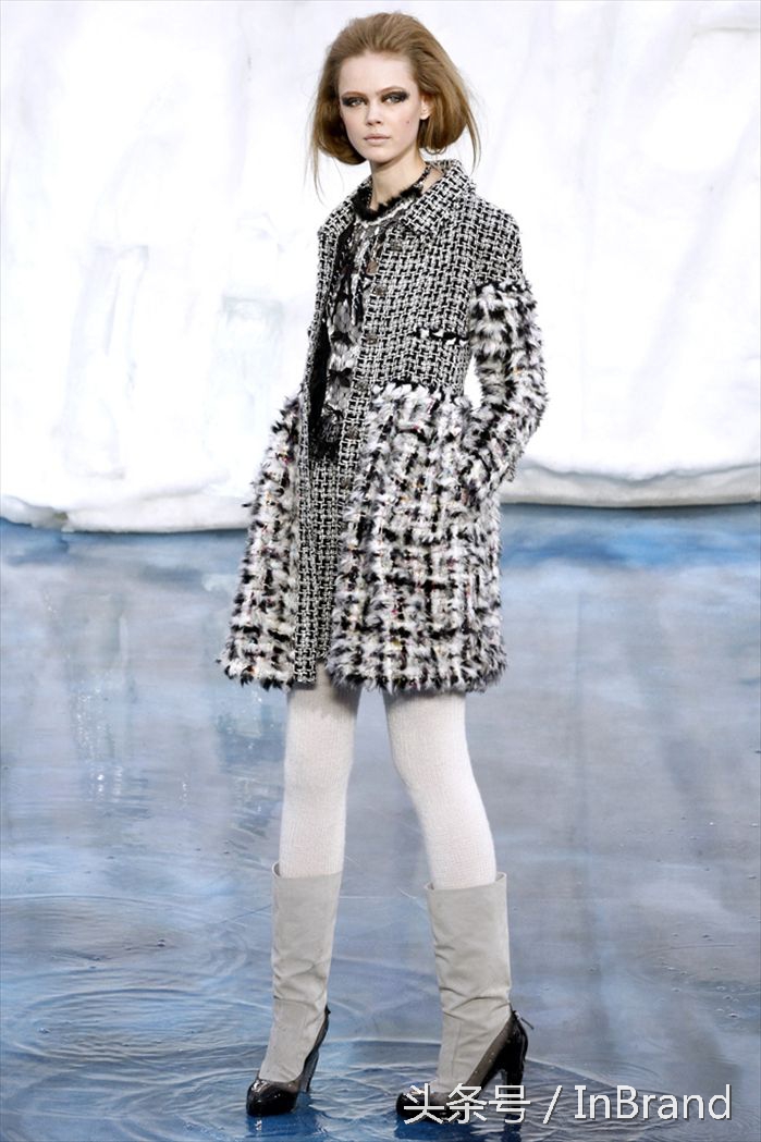 识别度最高的潮牌,最新大牌设计