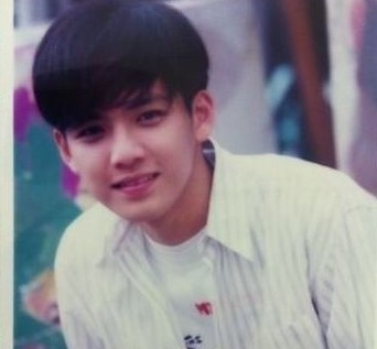 怎么办我好像真的爱上钟汉良了！