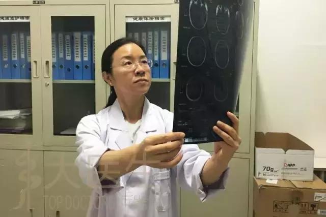 大医生｜徐敏：我喜欢挑战别人治不好的病