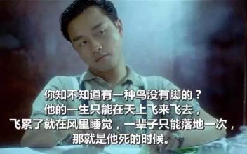 经典语录周星驰电影片段,经典语录视频周星驰