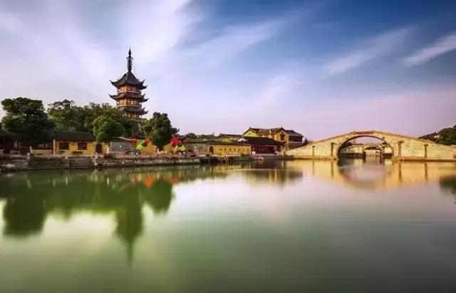 连云港周边城市古镇推荐,连云港古镇旅游攻略