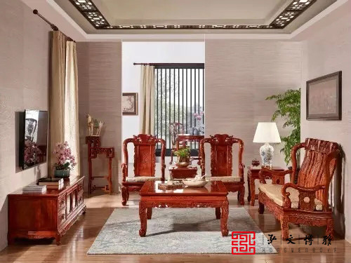 红木招财红木养人是真的吗,红木养人