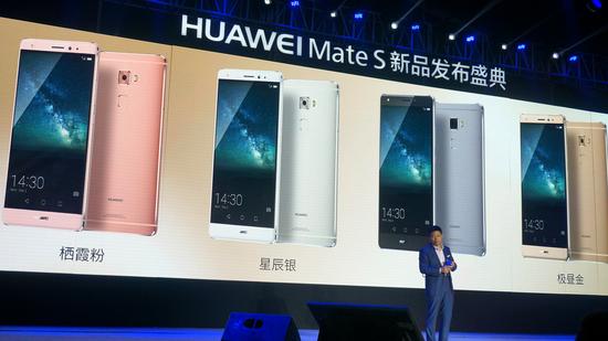 一年只降几百块的手机,发布不到半年降1900元的手机