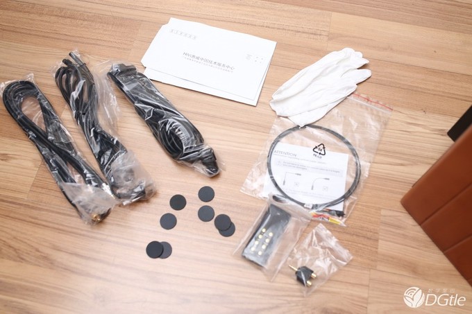 惠威m3书架音箱评测集,惠威D3.2hifi书架箱