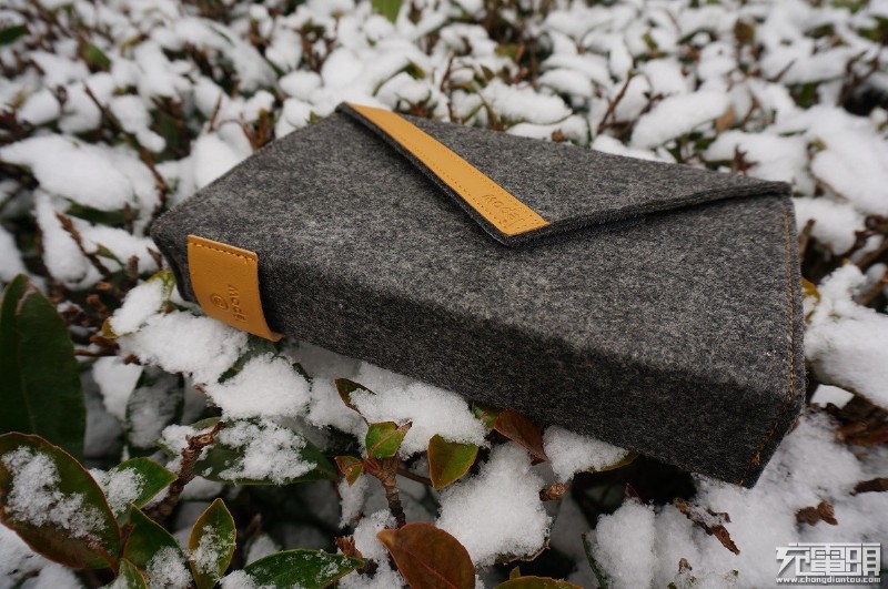 清新雅——乐泡“镇”电源适配器体验