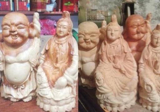 文玩行业的工作,文玩副业哪个前景好些