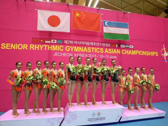 浙大学子谢震业、徐晓龙将出征里约奥运会