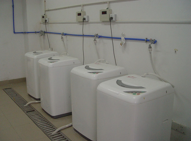 自助投币洗衣机多少钱,自动投币洗衣机能赚钱吗