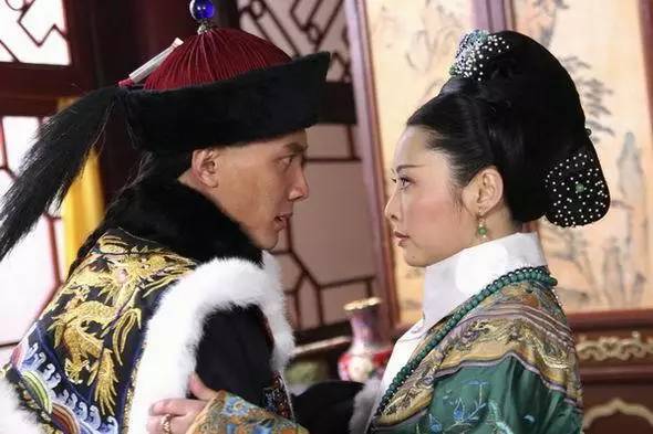 慈禧肃顺临死,慈禧最硬气的一次宣战