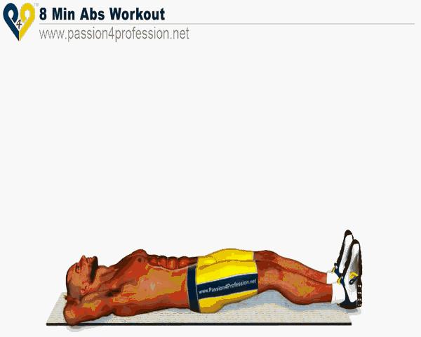 10天练就马甲线翘臀,翘臀和马甲线训练计划女生