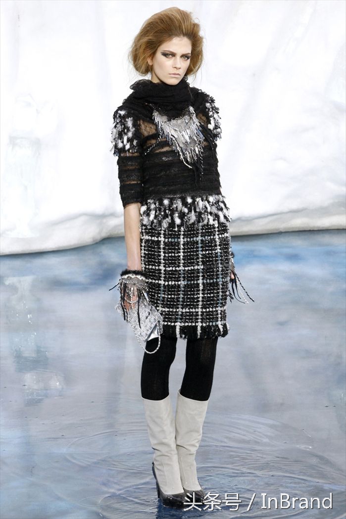 识别度最高的潮牌,最新大牌设计