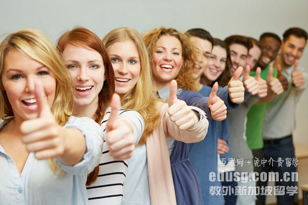 新加坡比较好的会计专业课程,新加坡会计专业硕士学校