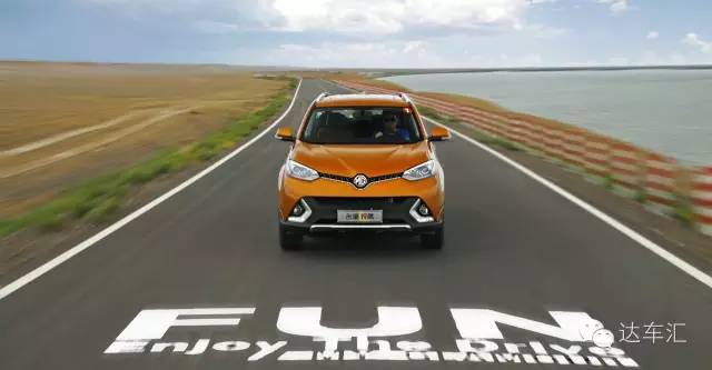 在这个SUV主导的地盘新锐腾用十项全能去挑战