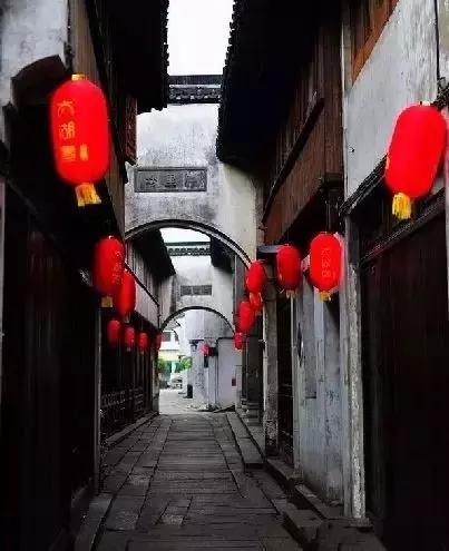 连云港周边城市古镇推荐,连云港古镇旅游攻略