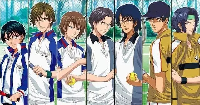 十大热血体育动漫,日本热血运动动漫