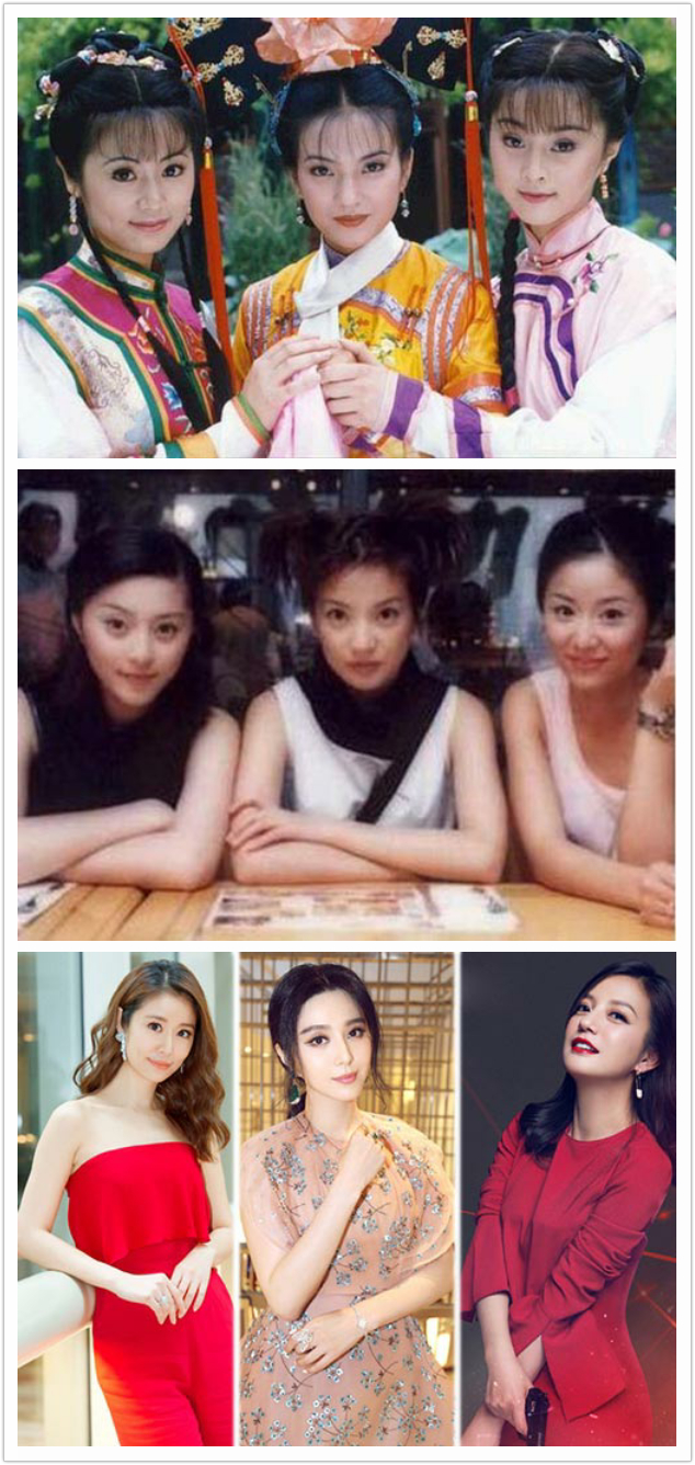 林心如与霍建华的日常恩爱细节,林心如和霍建华大婚宣誓时刻