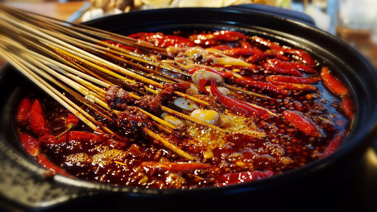 成都必吃馆子100家,成都30家烟火小店
