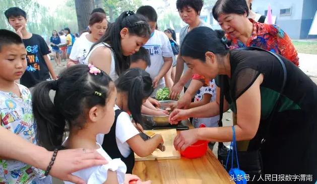 华州国际皮影文化生态园,陕西4-5岁儿童夏令营