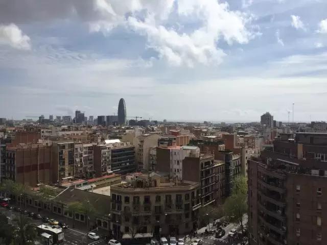 西班牙巴塞罗那自由行热门攻略,西班牙怎么玩