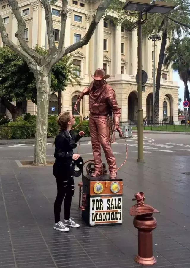 西班牙巴塞罗那自由行热门攻略,西班牙怎么玩