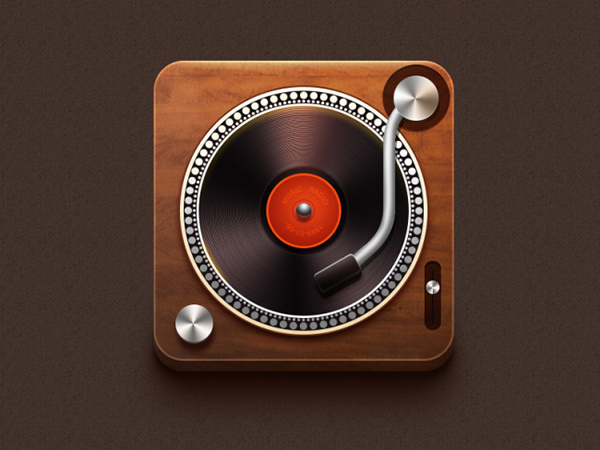 ui设计之重拟物图标设计教程,ui图标设计手绘