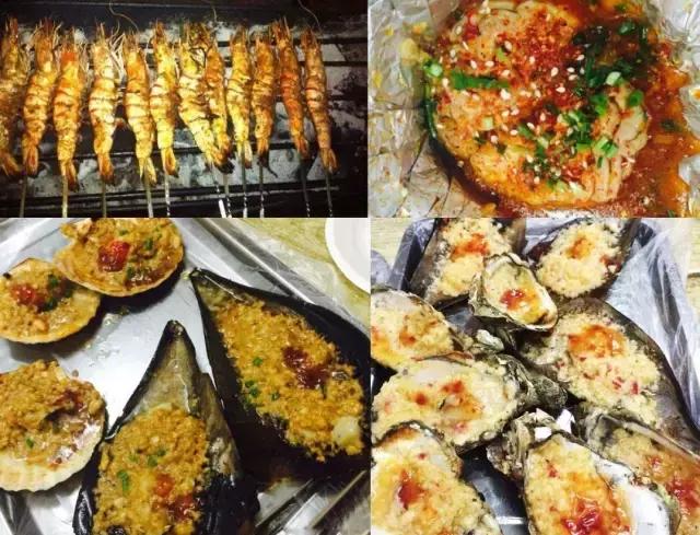 苏州夏日撸串地点集合，这几家店供你撸个痛快！