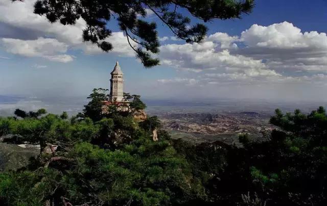 撤县设区，一个古雅的蓟州是这样的