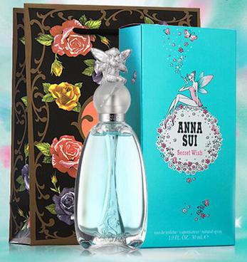 有没有特别的一款适合女人的香水,大牌香水哪一款最适合女士