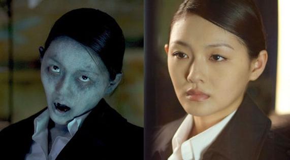 颜值特别丑的女明星却很火,这才是范冰冰最美模样