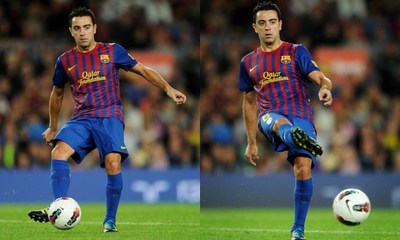 齐达内哈维,皮尔洛和齐达内谁更厉害