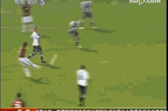 齐达内哈维,皮尔洛和齐达内谁更厉害