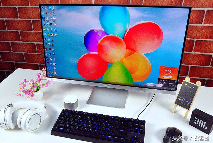 推荐几款设计用的显示器,入门级设计类显示器