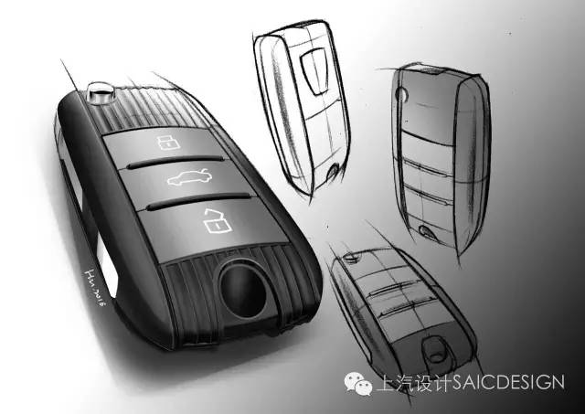 荣威2016rx5互联网自动版,荣威全新rx5模型