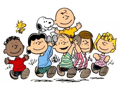 snoopy史努比是哪国品牌,snoopy史努比是什么动物