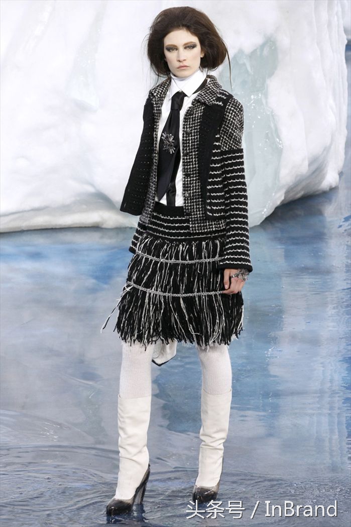 识别度最高的潮牌,最新大牌设计