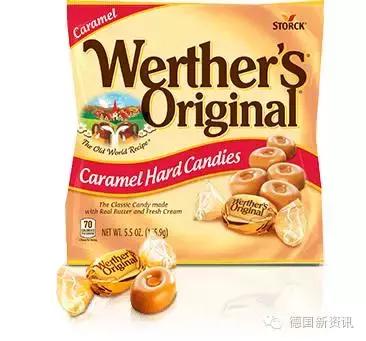 德国knoppers巧克力饼,巧克力威化饼推荐