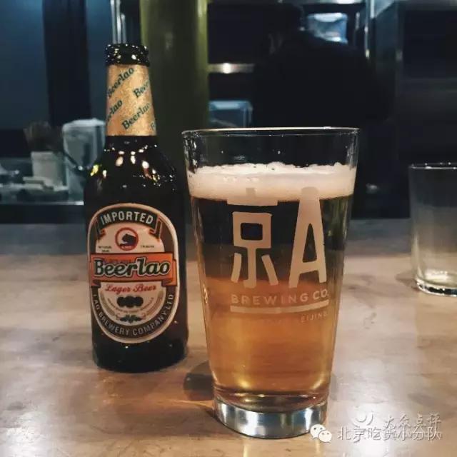 撸串最美的地方,北京烤串老字号有名的店