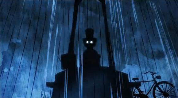 灵异故事200字,灵异事件真实鬼故事大全