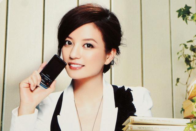 赵薇商业价值,赵薇为什么有这么多的资金