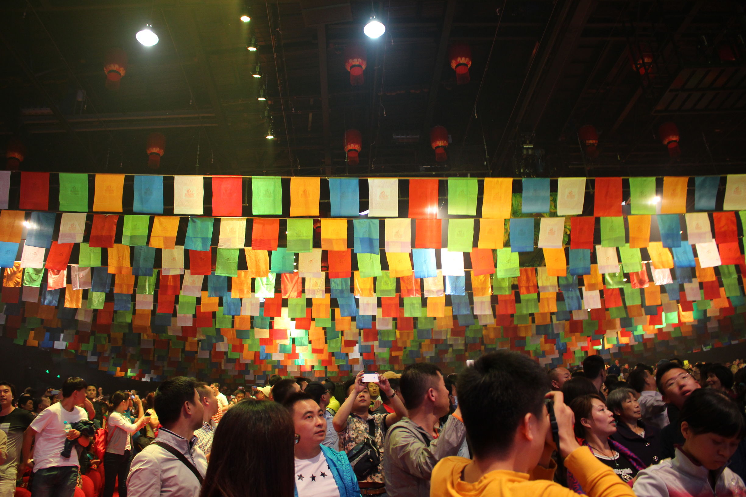 忘记艳遇,百变丽江,仅用一天,赴那千年之约