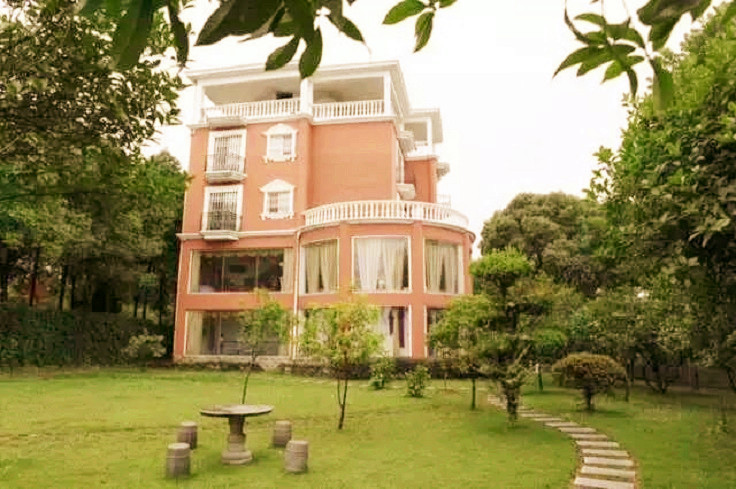 农村婚礼如何高大上,如何办一个很盛大的婚礼