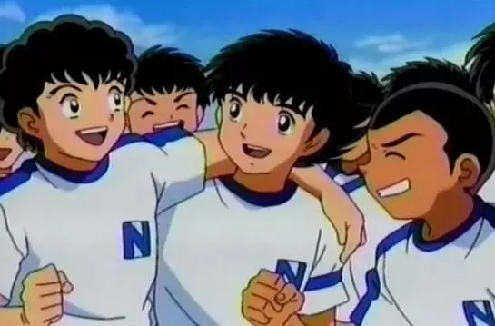 日本三大体育动漫,日本超燃运动动漫推荐