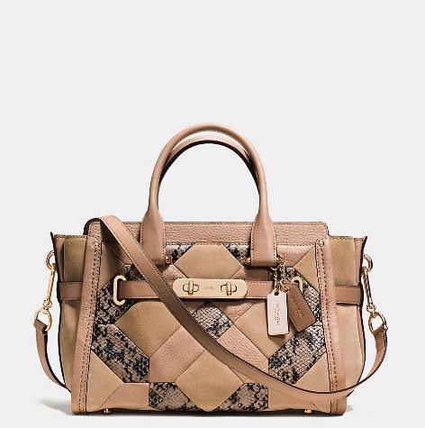 coach最值得购买的包,英国coach波士顿包